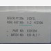 Vokes Biofil B20R2GA 0.2 Micron Filter Vokes Biofil B20R2GA 0.2 Micron Filter